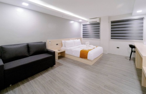 Daraga Hotel | A Traveller's Inn