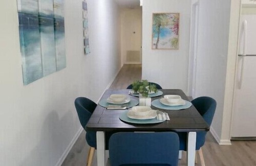 Fort Pierce Apartment | A Treasure Coast hideaway!nn