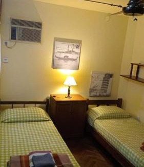 Concordia Apartment | a TRES MIN DEL CENTRO