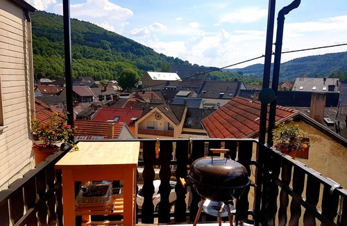 Bollendorf House | A trip into nature