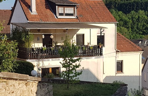 Bollendorf House | A trip into nature