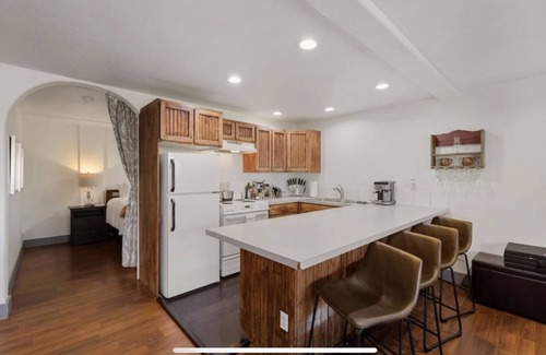 Baldy Mountain House | A True Mountain Retreat in Breckenridge with Hot Tub