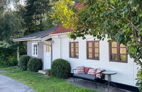 Holbaek Villa | A true nature pearl in idyllic surroundings but close to the city