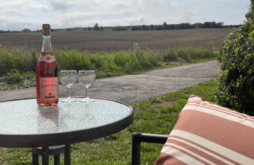 Holbaek Villa | A true nature pearl in idyllic surroundings but close to the city