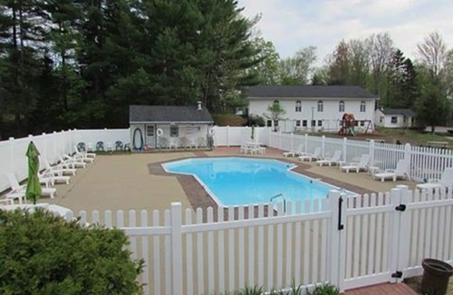 North Conway Cabin | A True New England Vacation Rental