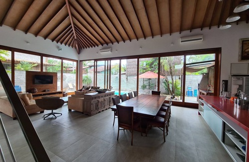 Itamambuca House | A TRUE PARADISE IN ITAMAMBUCA