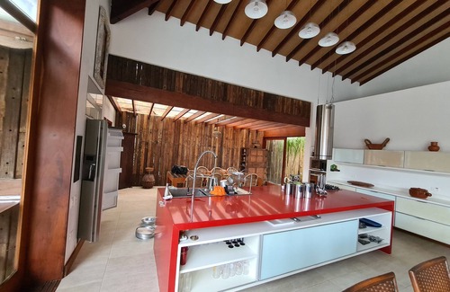 Itamambuca House | A TRUE PARADISE IN ITAMAMBUCA