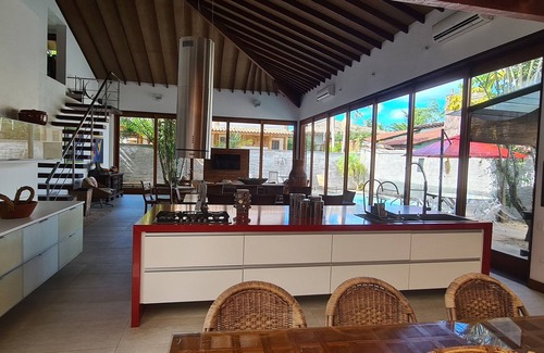Itamambuca House | A TRUE PARADISE IN ITAMAMBUCA