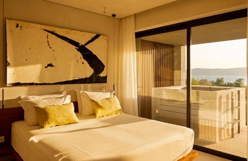 Steni Vala Apartment | A true Sense Space Hotel