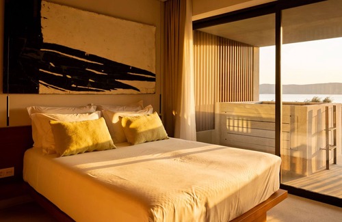 Steni Vala Apartment | A true Sense Space Hotel