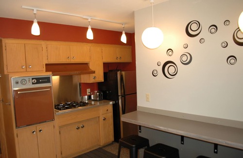 Macalester - Groveland House | A True St. Paul Gem - The One-Fifteen Guest House