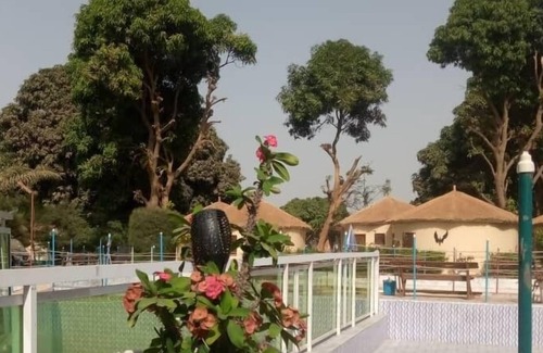 Serrekunda Cabin | A TRUE TASTE OF AFRICA UNDER GAMBIAN SKIES