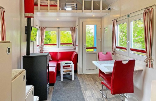 Satow House | A true tiny house on wheels – perfect for holiday and temporary living