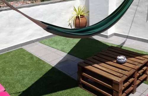 Monsaraz House | A true "Village Refuge" in Monsaraz - Holiday home (pets allowed).