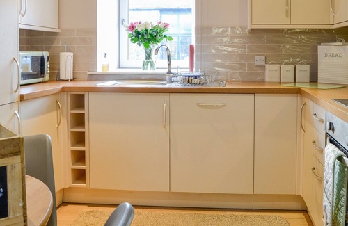 Castle Douglas Cottage | A truly lovely barn conversion, beautifully decorated, and a real home from home set in the glorious