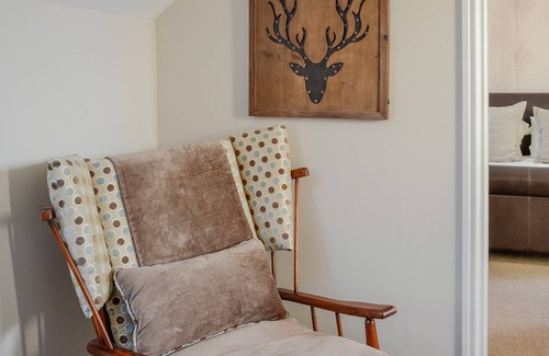 Castle Douglas Cottage | A truly lovely barn conversion, beautifully decorated, and a real home from home set in the glorious