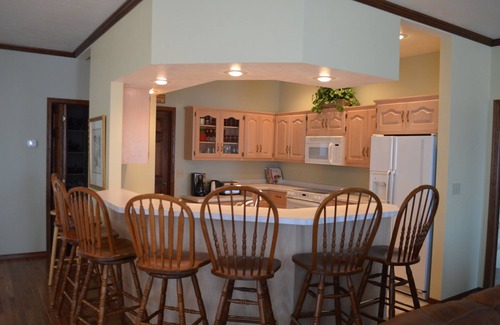 Baileys Harbor House | A Truly Luxurious Door County Retreat