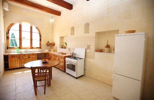 Kercem Other | A truly stunning semi -detac hed farmhouse with outdoor pool & heated indoorpool