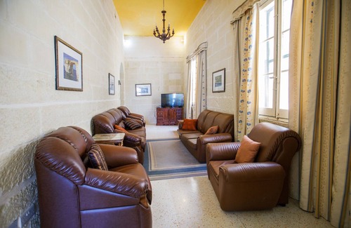 Kercem Other | A truly stunning semi -detac hed farmhouse with outdoor pool & heated indoorpool