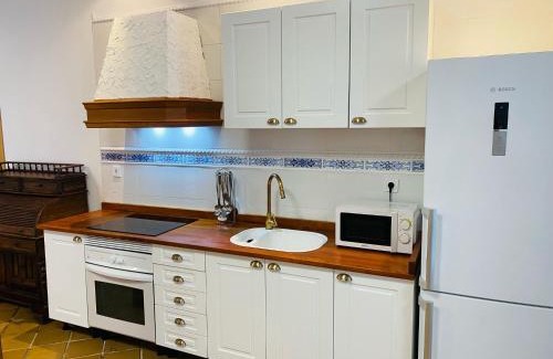 Las Ventas con Pena Aguilera House | A tu Vera