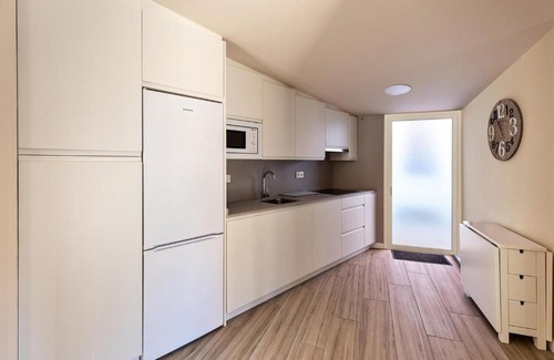 Burgos Apartment | A TU VERA VUT-09/298