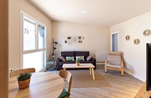 Burgos Apartment | A TU VERA VUT-09/298