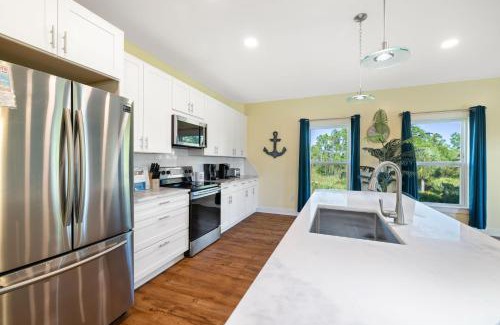 Morgantown House | A Turtles Pace