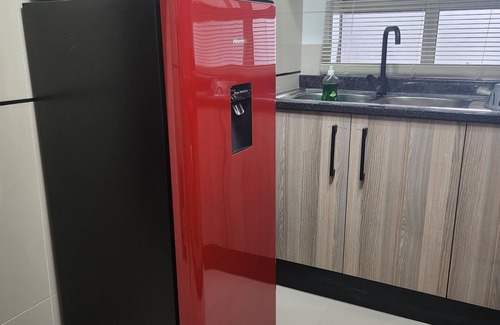 South Beach Apartment | A two-bedroom holiday apartment, at the heart of South Beach Durban