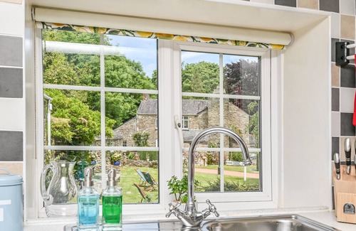 Pelynt Apartment | A two bedroom self catering holiday cottage