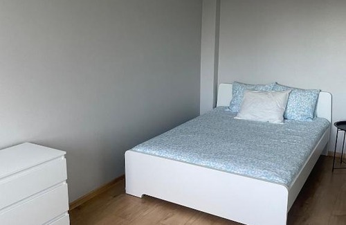 Tapa Apartment | A two-room apartment in the city centre of Tapa