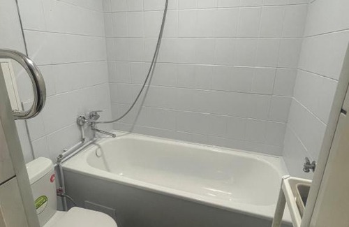 Tapa Apartment | A two-room apartment in the city centre of Tapa