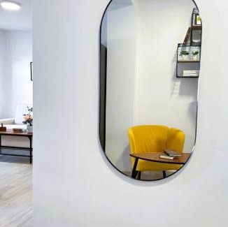 Doctor Barraquer-Grupo Renfe-Policlinico Apartment | A un paso de la Basilica Macarena WIFI