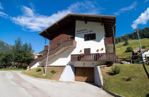 Penia Apartment | A un passo dagli impianti - Penia di Canazei