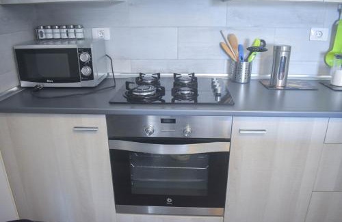 San Miguel de Tajao Apartment | A un salto del mar WIFI