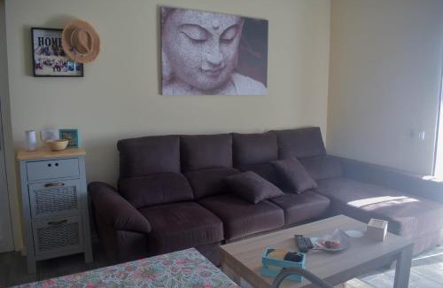 San Miguel de Tajao Apartment | A un salto del mar WIFI