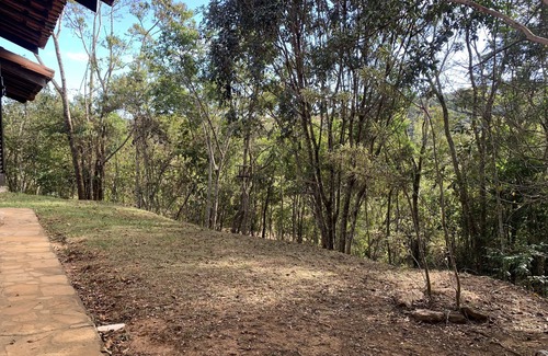 Conceicao do Ibitipoca Ski Chalet | A unique place within the Alto da Colina Reserve
