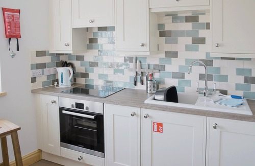 Kirkby Stephen Cottage | A unique cottage right by the River Eden in Kirkby Stephen.