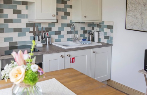 Kirkby Stephen Cottage | A unique cottage right by the River Eden in Kirkby Stephen.