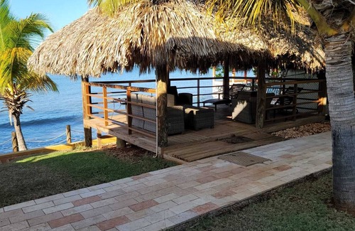 Mandeville House | A unique getaway for the entire family.