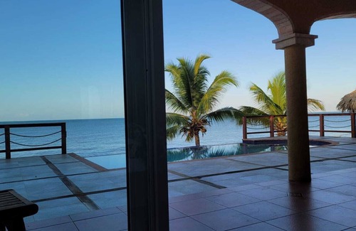 Mandeville House | A unique getaway for the entire family.