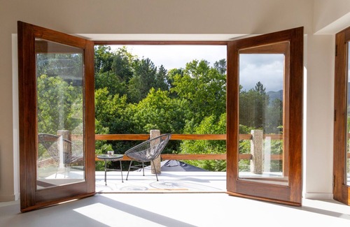 Vieira do Minho House | A unique hideaway, embraced by the breathtaking hillside of Caniçada, Gerês