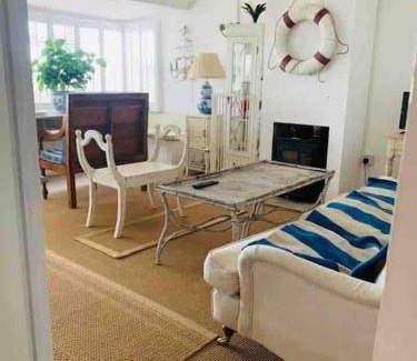 Ringstead House | A unique, off-grid Eco Friendly Beach House.