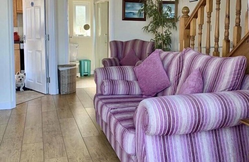 Larne House | A Unique Self Catering Family Holiday Hideaway On The World Famous Antrim Causeway Coast Road
