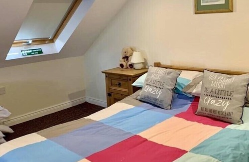 Larne House | A Unique Self Catering Family Holiday Hideaway On The World Famous Antrim Causeway Coast Road