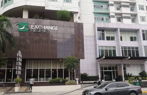 Ortigas Center Condo | A unit in a 4 star property condominium