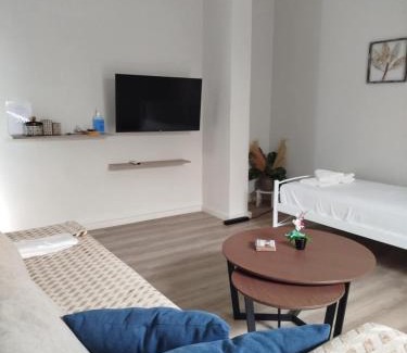 Kalamata Apartment | A&V APARTMENT