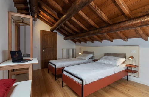 Selva di Progno Bed & Breakfast | A vacation home nestled in the nature of eastern Lessinia.