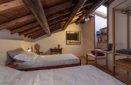 Selva di Progno Bed & Breakfast | A vacation home nestled in the nature of eastern Lessinia.