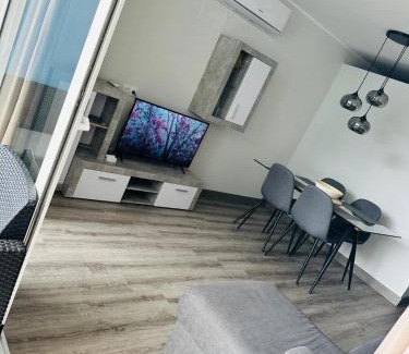 San Miguel de Abona Apartment | A&V Studio in Green Park