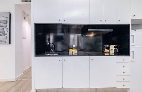 Sant Francesc Apartment | A (VA012.1) TH Ayuntamiento 1A